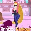 Princess Parkour icon
