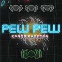 PHEW SPACE SHOOTER icon