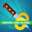 Knives And Slices icon