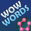 Wow Words icon
