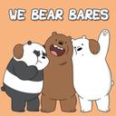 We Bare Bears Difference icon