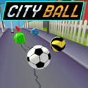 City Ball icon