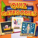 Quiz Categories icon