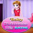 BABY PRINCESS MIA BATHE icon