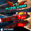 Flying Wings Hover Craft icon