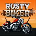 Rusty Biker icon