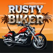 Rusty Biker