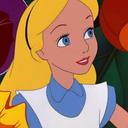 Alice in Wonderland Jigsaw Puzzle Collection icon