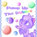 Pump up the Bubble icon