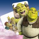 Shrek Card Match icon