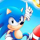 Flappy Sonic icon