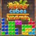Aztec Cubes Treasure icon