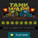 Tank Wars the Battle of Tanks, Fullscreen HD Game icon