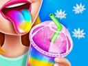 Frozen Slushy Maker - Icy Food icon