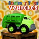 Summer Toys Vehicles icon