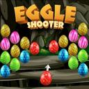Eggle Shooter Mobile icon