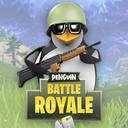 Penguin Battle Royale icon