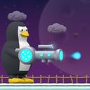 Combat Penguin icon