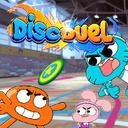 Disc Duel - Gumball icon