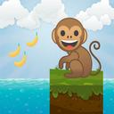 Runner Monkey Adventure icon