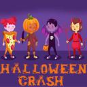 Halloween Crash icon