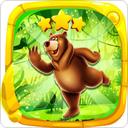 Bear Jungle Adventure icon