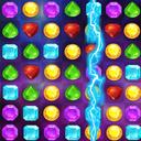 Jewel Classic - Free Match 3 Puzzle Game icon
