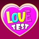 Love Test Game icon