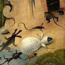Hieronymus Bosch Puzzle icon