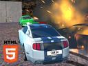 Car Demolition Parking Place Multiplayer icon