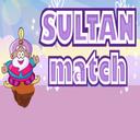Sultan Match icon