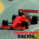 Formula Speed Racing icon