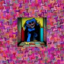 Huggy Wuggy Puzzle icon