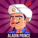 Aladin Prince icon