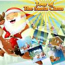Tour of The Santa Claus icon