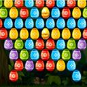 Bubble Shooter Easter icon