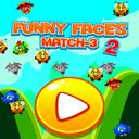 Funny Faces Match icon