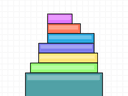 Stack Color icon