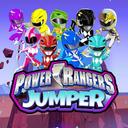 Power Rangers Jumper icon