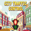 City Traffic Control icon