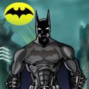 Batman Costume Dressup icon