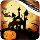Halloween Piano Tiles icon