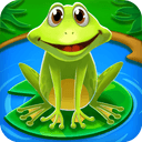 Jumper Frog icon