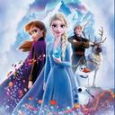 Play Frozen Sweet Matching Game icon