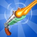 Guns and Bottles icon