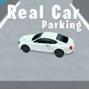 Real Car Parking 3D icon