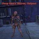 Deep Space Horror: Outpost icon