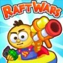 Raft Wars icon