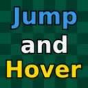 Jump and Hover icon