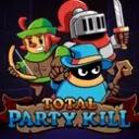 Total Party Kill icon